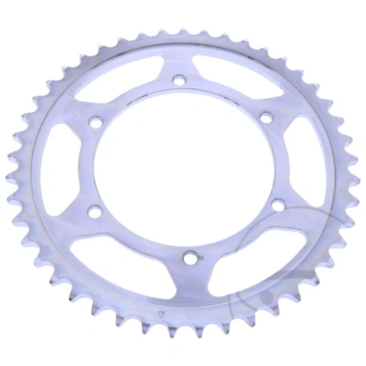 Kettenrad 45 Zähne 530 Teilung für Motorräder_0