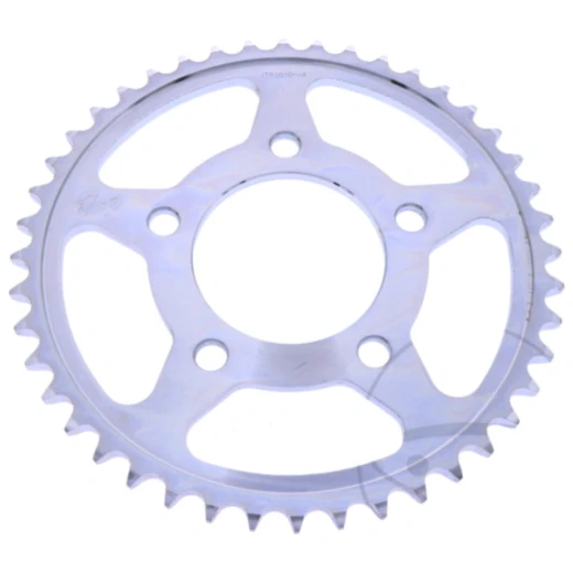 Kettenrad 44Z Teilung 530 Innendurchmesser 080 Lochkreis 110 pa