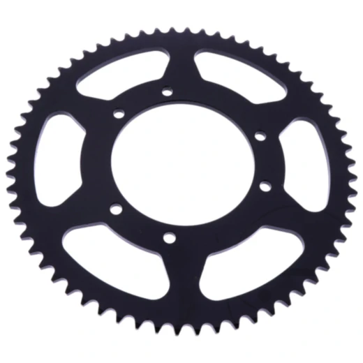 Kettenrad 62Z Teilung 420 Innendurchmesser 105 Lochkreis 125 passend für: Derbi Senda