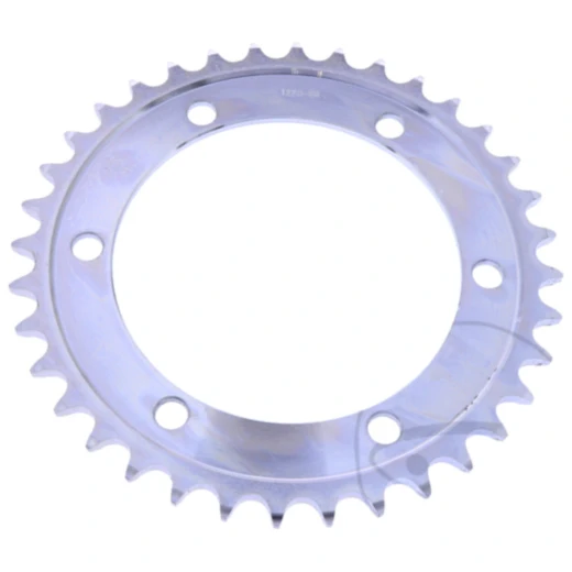 Kettenrad 36Z Teilung 520 Innendurchmesser 120 Lochkreis 138 passend für: Honda CBR