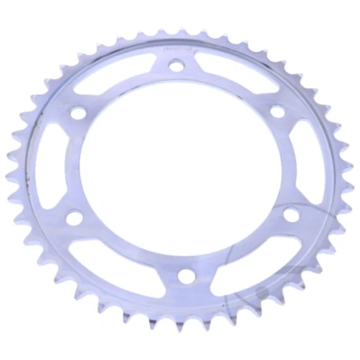 Kettenrad 44Z Teilung 525 Innendurchmesser 134 Lochkreis 160 pa