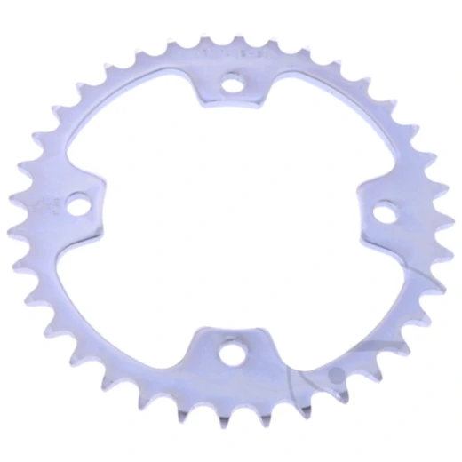 Kettenrad 36Z Teilung 520 Innendurchmesser 110 Lochkreis 130 pa