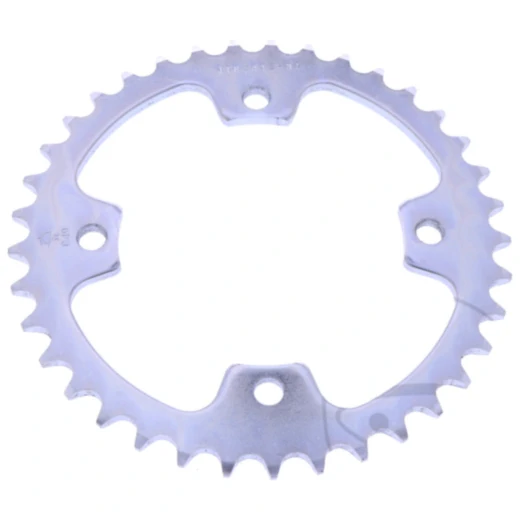 Kettenrad 37Z Teilung 520 Innendurchmesser 110 Lochkreis 130 pa