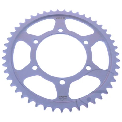 Kettenrad 47Z Teilung 525 Alternative: 7270688 passend für: Tri