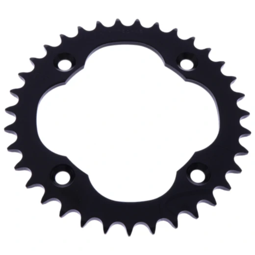 Kettenrad 35Z Teilung 520 Innendurchmesser 113 Lochkreis 137 passend für: Suzuki LT - Z, LT - R