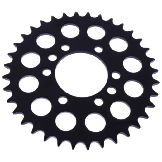 Kettenrad 36Z Teilung 520 Innendurchmesser 064 Lochkreis 084 pa