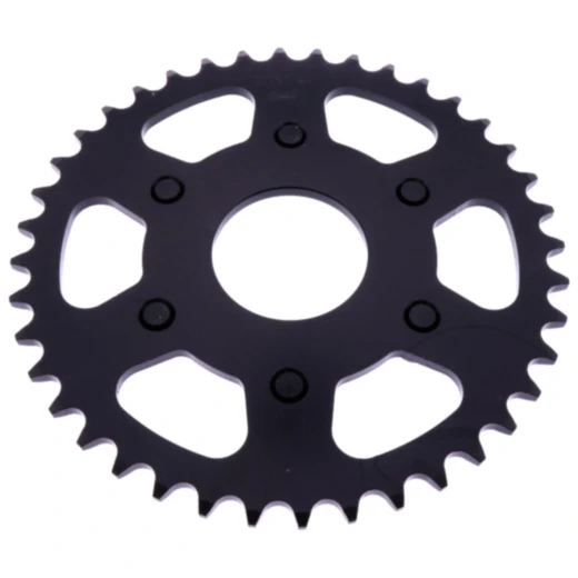 Kettenrad 40Z Teilung 520 Innendurchmesser 058 Lochkreis 110 passend für: Aprilia Red Rose, Classic