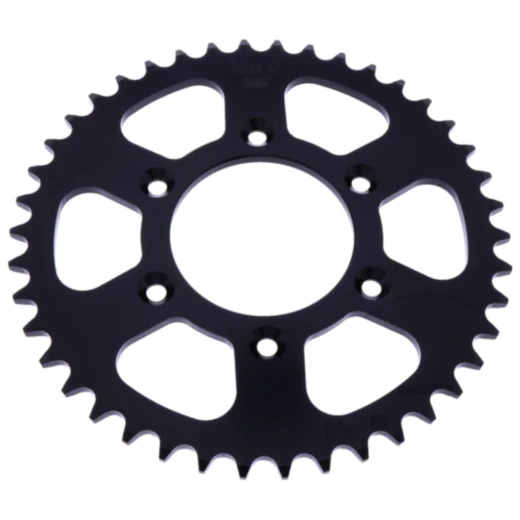 Kettenrad 42Z Teilung 520 Innendurchmesser 080 Lochkreis 106 passend für: Aprilia RX, SX, MX