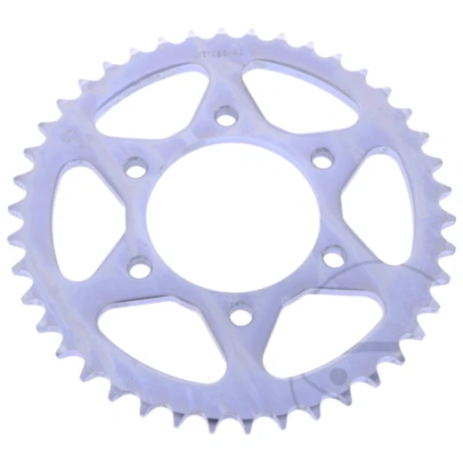 Kettenrad 42Z Teilung 428 Innendurchmesser 068 Lochkreis 086 pa