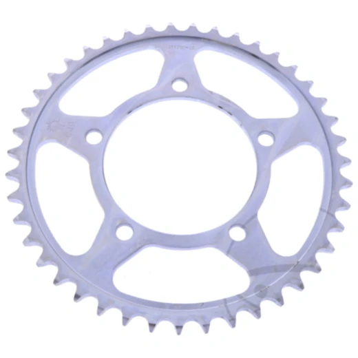 Kettenrad 43Z Teilung 525 Innendurchmesser 100 Lochkreis 120 pa