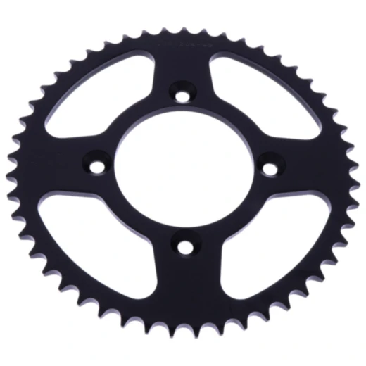 Kettenrad 49Z Teilung 428 Innendurchmesser 080 Lochkreis 100 passend für: AJP PR3