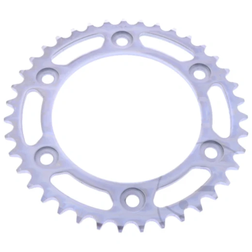 Kettenrad 39Z Teilung 520 Innendurchmesser 125 Lochkreis 153 pa