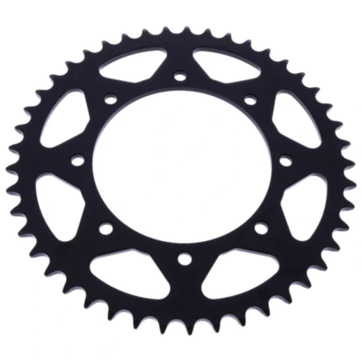 Kettenrad 45Z Teilung 520 Innendurchmesser 120 Lochkreis 140 pa