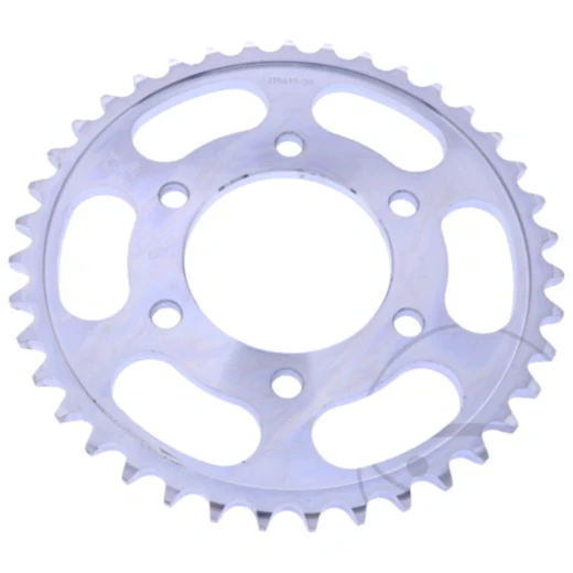 Kettenrad 39 Zähne Teilung 530 für Sportmotorräder_0