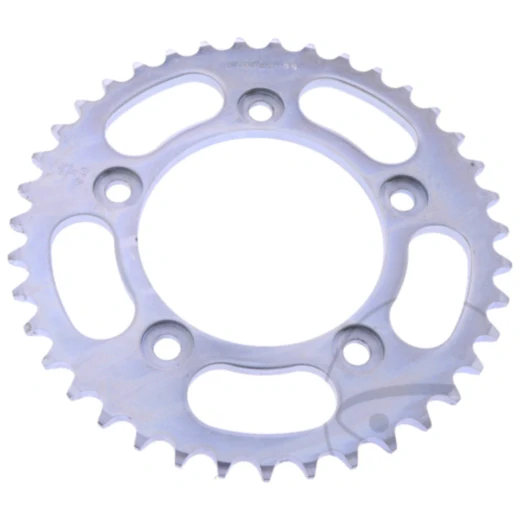 Kettenrad 39Z Teilung 525 Innendurchmesser 100 Lochkreis 124 pa