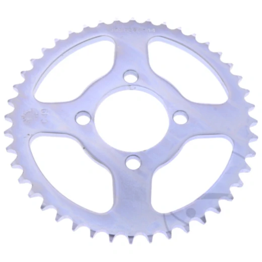 Kettenrad 44Z Teilung 428 Innendurchmesser 054 Lochkreis 070 pa