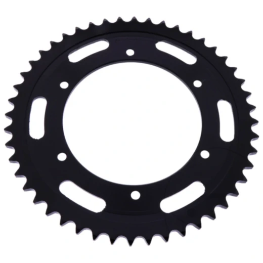 Kettenrad 48Z 525 Teilung für Motorräder