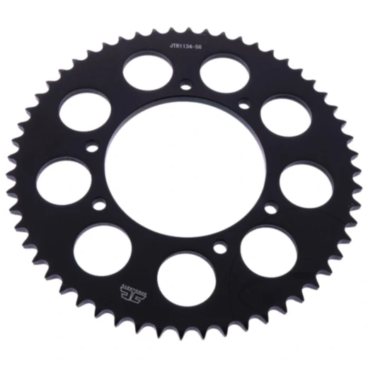 Kettenrad 56Z Teilung 428 Innendurchmesser 105 Lochkreis 125 pa