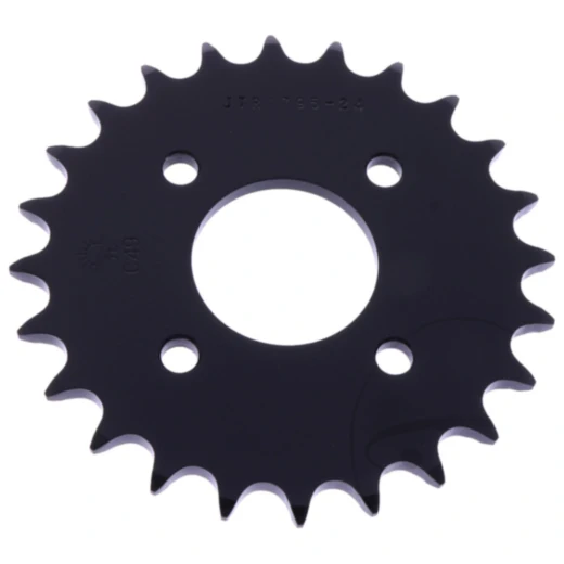 Kettenrad 24Z Teilung 520 Innendurchmesser 044 Lochkreis 070 pa