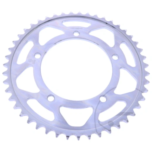 Kettenrad 47Z Teilung 530 Innendurchmesser 120 Lochkreis 140 pa
