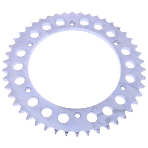 Kettenrad 46Z Teilung 530 Innendurchmesser 155 Lochkreis 176 passend für: Triumph Speed Triple, Sprint, Daytona