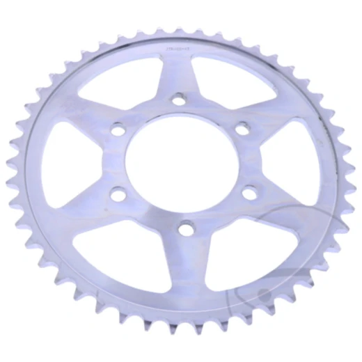 Kettenrad 47Z Teilung 530 Innendurchmesser 080 Lochkreis 104 pa