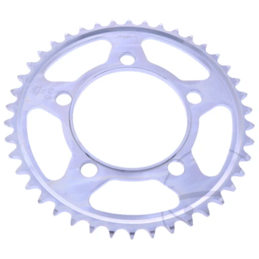 Kettenrad 42Z 525 Teilung, Innendurchmesser 101 mm, Lochkreis 1