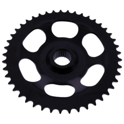 Kettenrad 45Z Teilung 415 Innendurchmesser 28 passend für: Aprilia RS, AF1, Europa