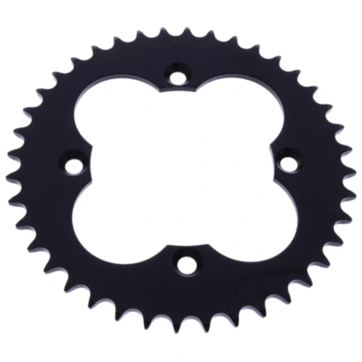 Kettenrad 40Z Teilung 520 Innendurchmesser 110 Lochkreis 130 passend für: Honda TRX