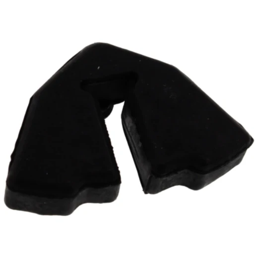 Ruckdämpfer für Motorradantrieb