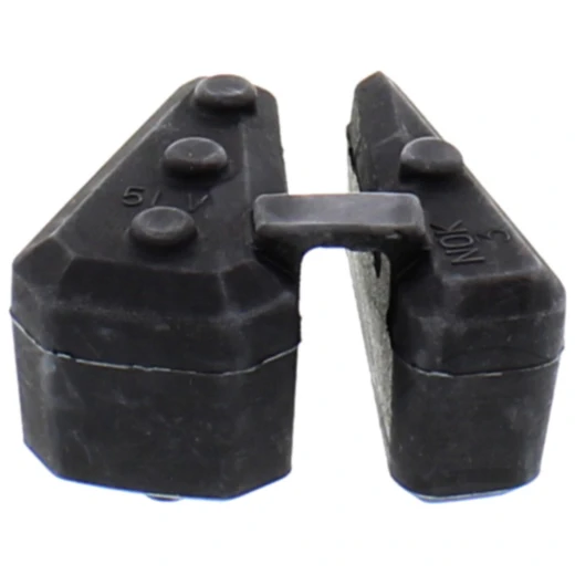 Ruckdämpfer für Antriebssysteme 7270469