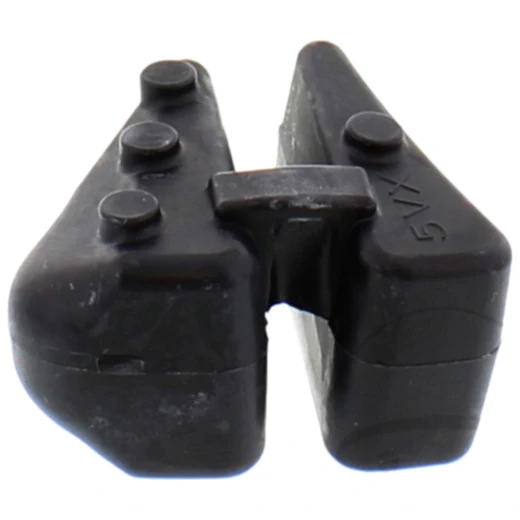 Ruckdämpfer für Antriebssysteme 7270470