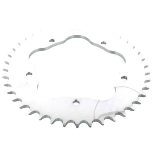 Kettenrad 38Z Teilung 520 für Kettenradträger 7585011 passend für: Ducati 916, 748, 996