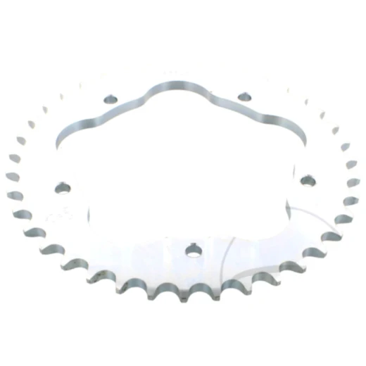 Kettenrad 39Z Teilung 525 für Kettenradträger 7585011 passend für: Ducati Monster, Hypermotard, 916