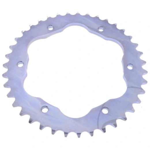 Kettenrad 39Z Teilung 525 für Kettenradträger 7585029 passend für: Ducati Panigale, Diavel, Monster