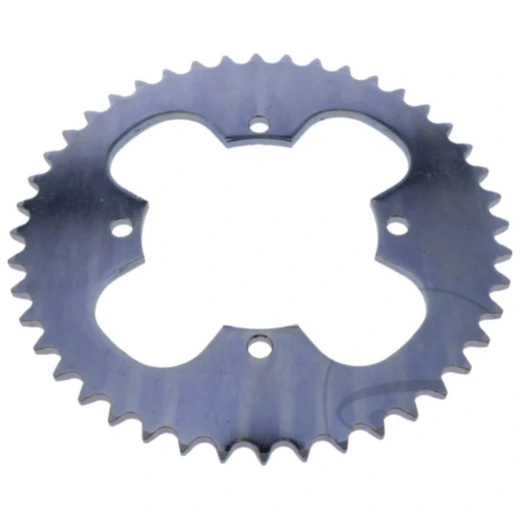 Kettenrad 44Z Teilung 520 Innendurchmesser 108 Lochkreis 125 passend für: Goes G