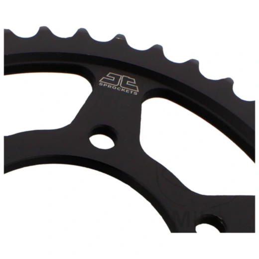 Kettenrad 41Z Teilung 525 schwarz Alternative: 7276959 passend