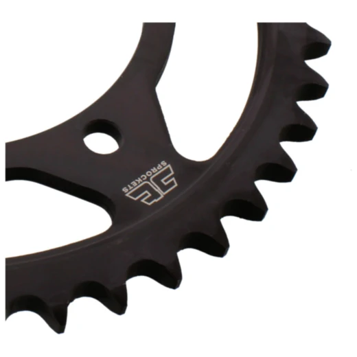 Kettenrad 44Z Teilung 530 schwarz Alternative: 7276744 passend