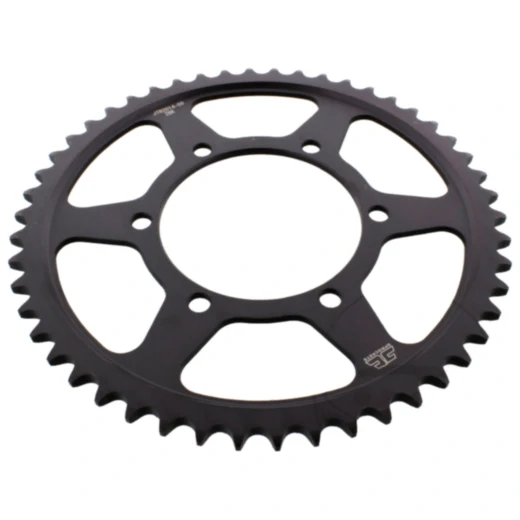 Kettenrad 50Z Teilung 525 schwarz Alternative: 7271547 passend für: Triumph Tiger, Street Triple, Bonneville