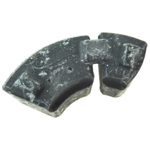 Ruckdämpfer Inhalt 1 Stück passend für: BMW F 650, G, Husqvarna TR