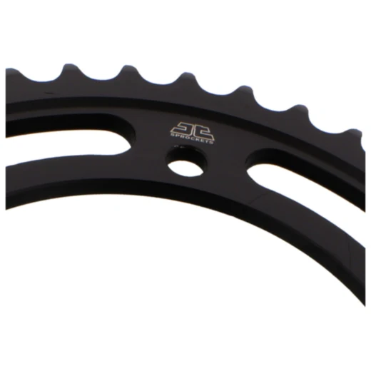 Kettenrad 42Z Teilung 525 schwarz Alternative: 7270382 passend