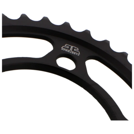 Kettenrad 38Z 525 Teilung schwarz für: JT Sprockets_0