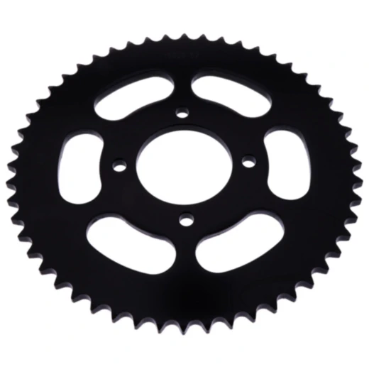 Kettenrad 52Z Teilung 428 Innendurchmesser 058 Lochkreis 078 passend für: Keeway Speed