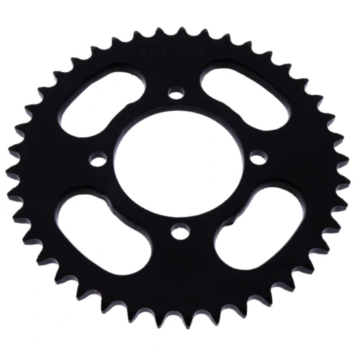 Kettenrad 41Z Teilung 428 Innendurchmesser 064 Lochkreis 080 passend für: SYM XS