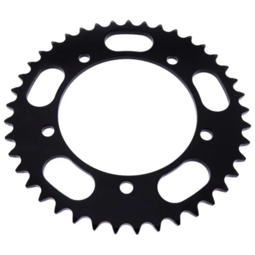 Kettenrad 41Z Teilung 520 Innendurchmesser 120 Lochkreis 140 passend für: Triumph Bonneville, Scrambler, Thruxton