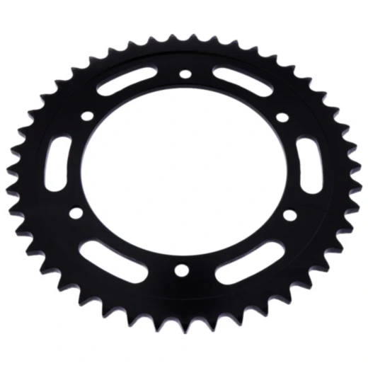 Kettenrad 45Z 525 schwarz für: Esjot