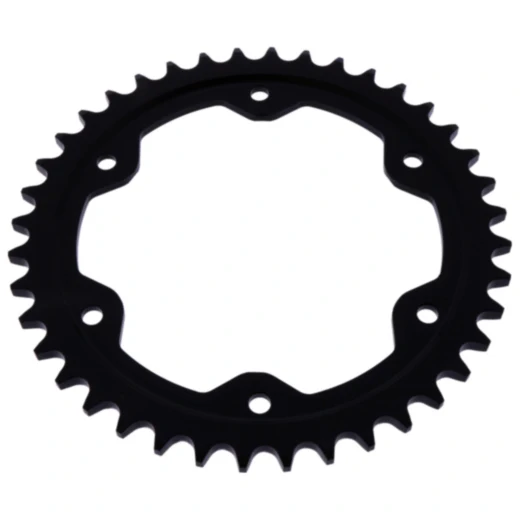 Kettenrad 40Z 525 für: Custom Bikes