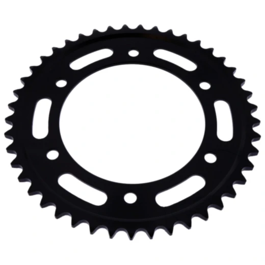 Kettenrad 45Z Teilung 525 Innendurchmesser 134 Lochkreis 160 passend für: Honda CBR, NT