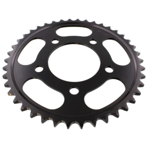 Kettenrad 42Z Teilung 525 Innendurchmesser 080 Lochkreis 110 passend für: Honda CRF