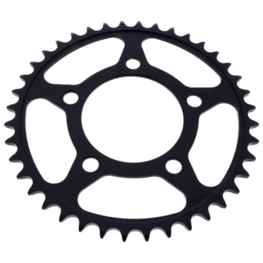 Kettenrad 40Z Teilung 520 Innendurchmesser 084 Lochkreis 110 passend für: Honda CMX, CB, CBR